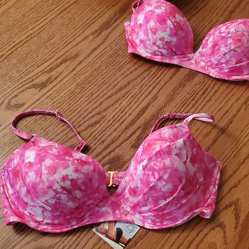 Swim top